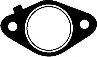Прокладка, выпускной коллектор REINZ 71-26591-10