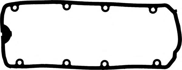 Прокладка, крышка головки цилиндра REINZ