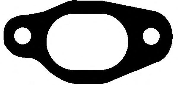 Прокладка, выпускной коллектор REINZ