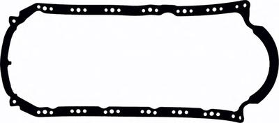 Прокладка, маслянный поддон REINZ 71-28353-00