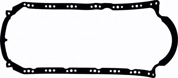 Прокладка, маслянный поддон REINZ