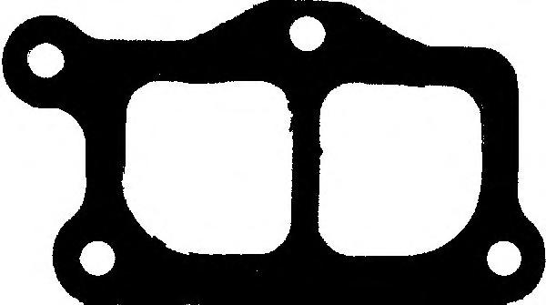 Прокладка, выпускной коллектор REINZ