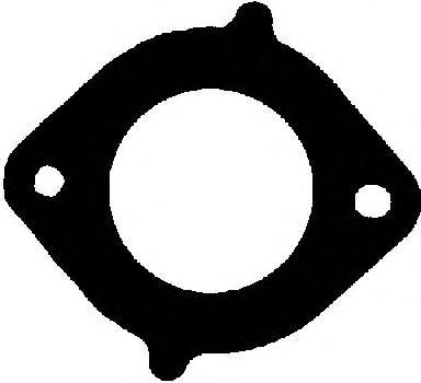 Прокладка, выпускной коллектор REINZ