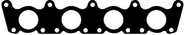 Прокладка, выпускной коллектор REINZ