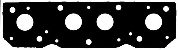 Прокладка, выпускной коллектор REINZ