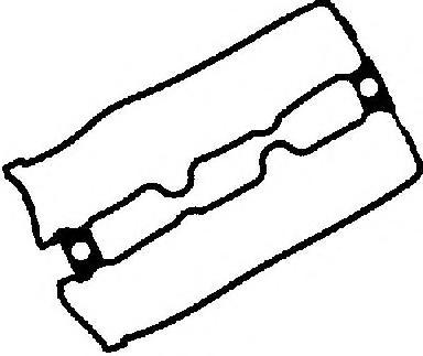 Прокладка, крышка головки цилиндра REINZ