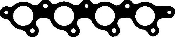 Прокладка, выпускной коллектор REINZ