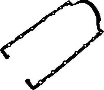 Прокладка, маслянный поддон REINZ 71-34327-00