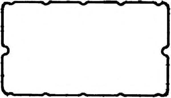 Прокладка, крышка головки цилиндра REINZ