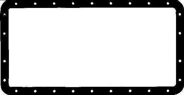 Прокладка, маслянный поддон REINZ