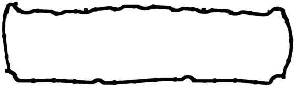 Прокладка, крышка головки цилиндра REINZ