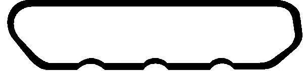 Прокладка, крышка головки цилиндра REINZ