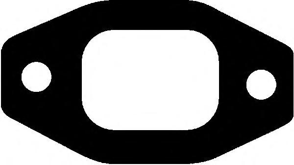 Прокладка, выпускной коллектор REINZ