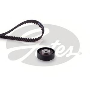 Комплект ремня ГРМ GATES K015541XS