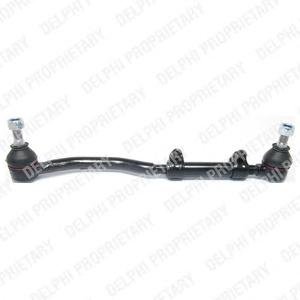 Поперечная рулевая тяга DELPHI TL468