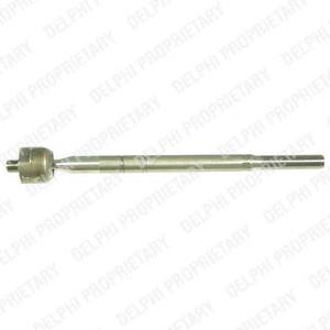 Осевой шарнир, рулевая тяга DELPHI