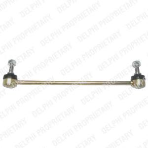 Тяга / стойка, стабилизатор DELPHI