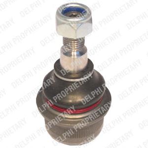 Несущий / направляющий шарнир DELPHI TC1382