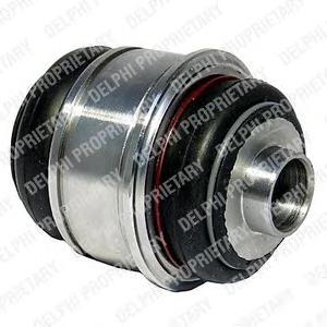 Сайлентблок задней балки DELPHI TD551W
