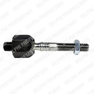 Осевой шарнир, рулевая тяга DELPHI