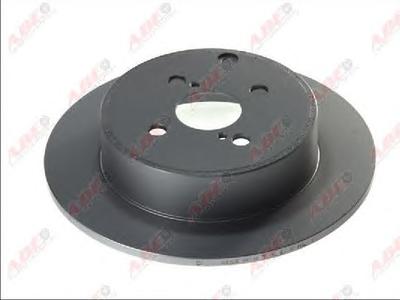 Тормозной диск ABE
