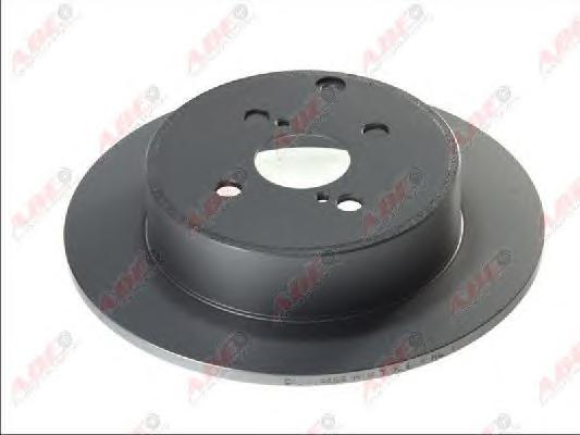 Тормозной диск ABE