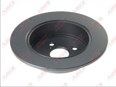 Тормозной диск ABE