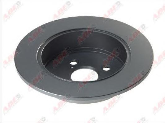 Тормозной диск ABE
