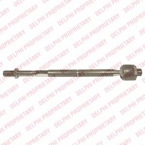 Осевой шарнир, рулевая тяга DELPHI