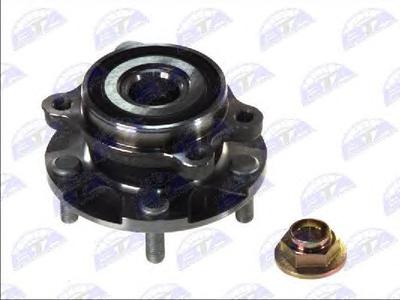 Подшипник ступицы BTA H12052BTA