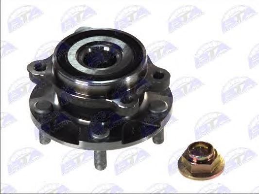 Подшипник ступицы BTA