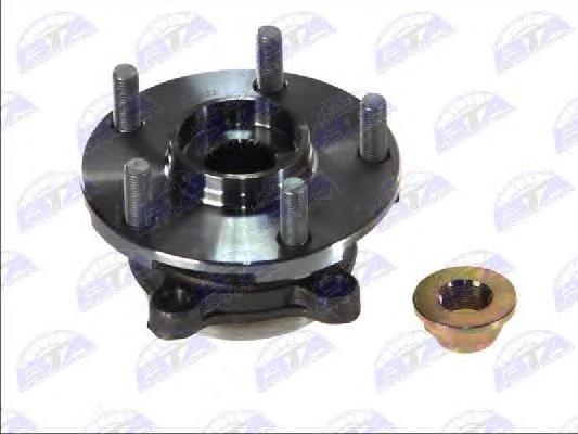 Подшипник ступицы BTA