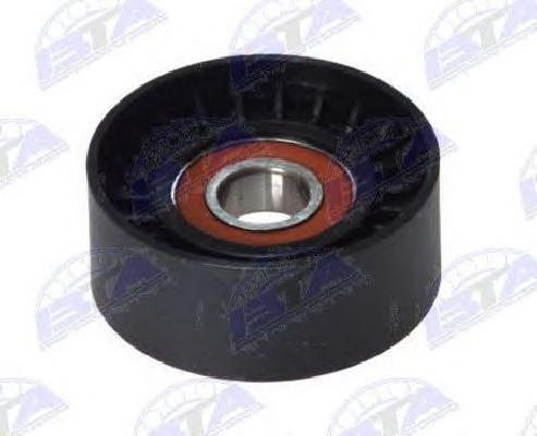 Паразитный / ведущий ролик, поликлиновой ремень BTA