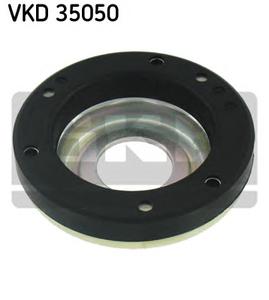 Подшипник качения, опора стойки амортизатора SKF 35050