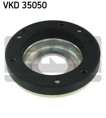 Подшипник качения, опора стойки амортизатора SKF