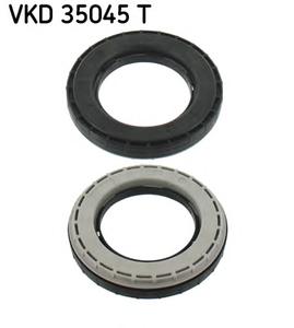 Подшипник качения, опора стойки амортизатора SKF 35045