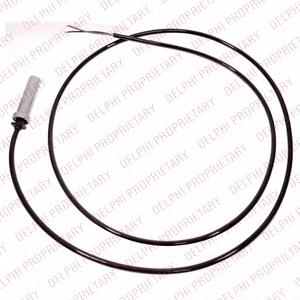 Датчик АБС DELPHI