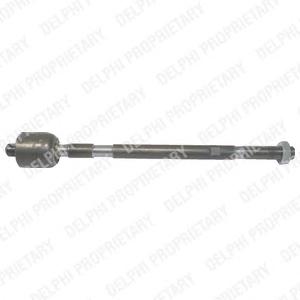 Осевой шарнир, рулевая тяга DELPHI