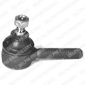 Наконечник рулевой тяги DELPHI