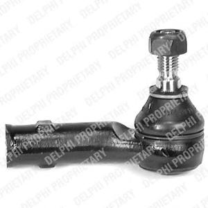 Наконечник рулевой тяги DELPHI