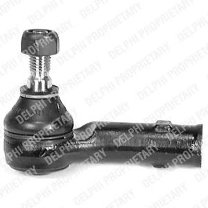 Наконечник рулевой тяги DELPHI