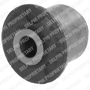 Подвеска, рычаг независимой подвески колеса DELPHI