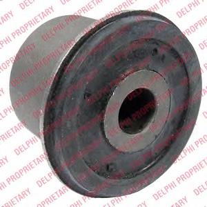 Подвеска, рычаг независимой подвески колеса DELPHI