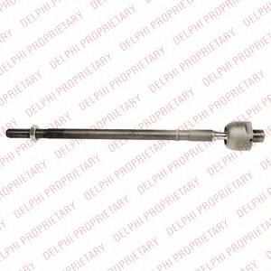 Осевой шарнир, рулевая тяга DELPHI TA2613