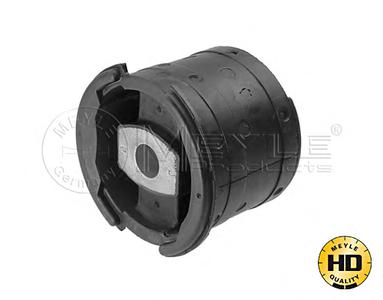 Сайлентблок задней балки MEYLE