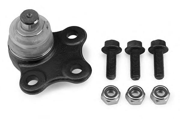 Несущий / направляющий шарнир MOOG