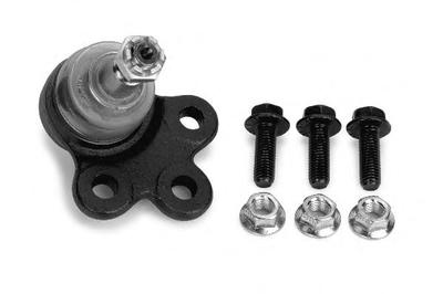 Несущий / направляющий шарнир MOOG OP-BJ-4745