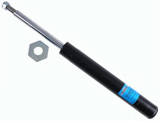 Амортизатор BOGE