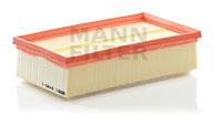 Воздушный фильтр MANN-FILTER C 2485/1
