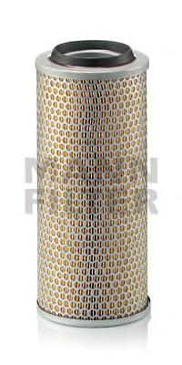 Воздушный фильтр MANN-FILTER